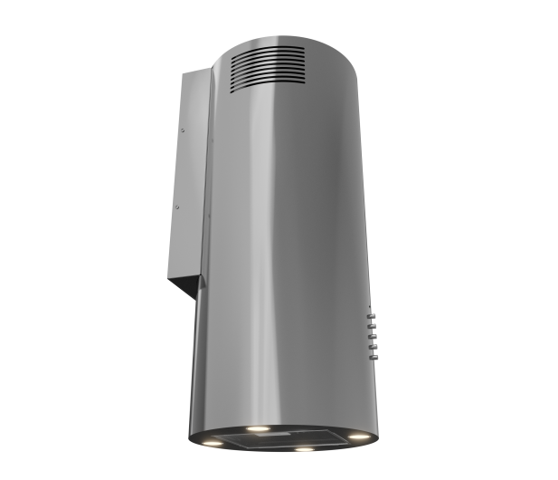 Akpo WK-4 Balmera WL slim inox - 1350096 - zdjęcie 2